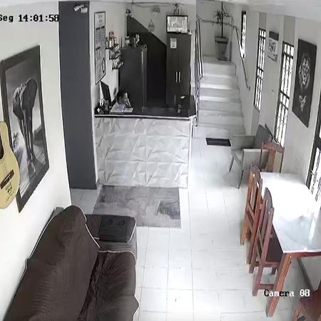 Minas Hotel Uberlandia Exterior photo