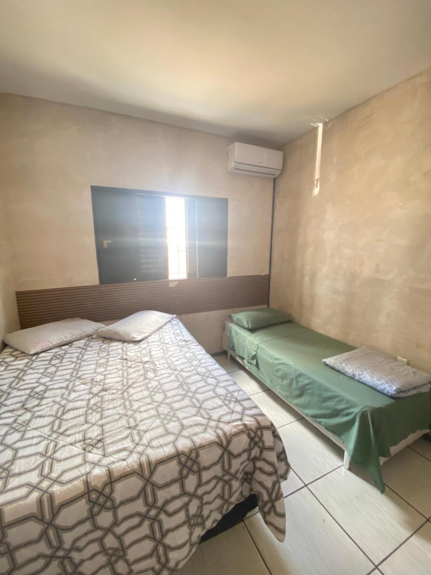 Minas Hotel Uberlandia Exterior photo