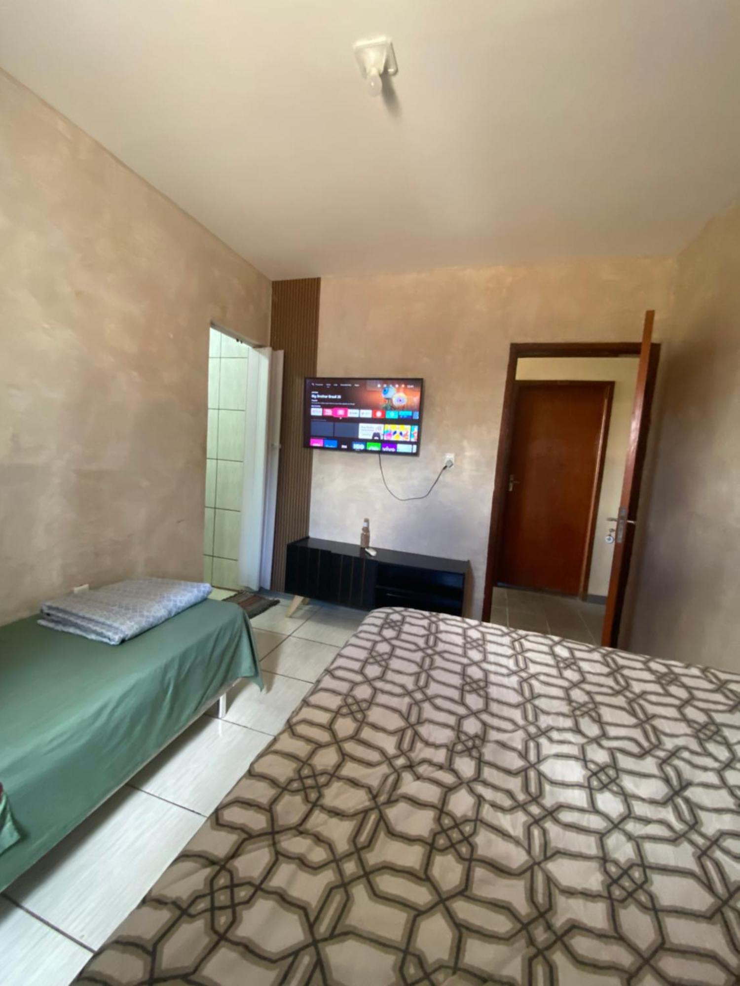 Minas Hotel Uberlandia Exterior photo
