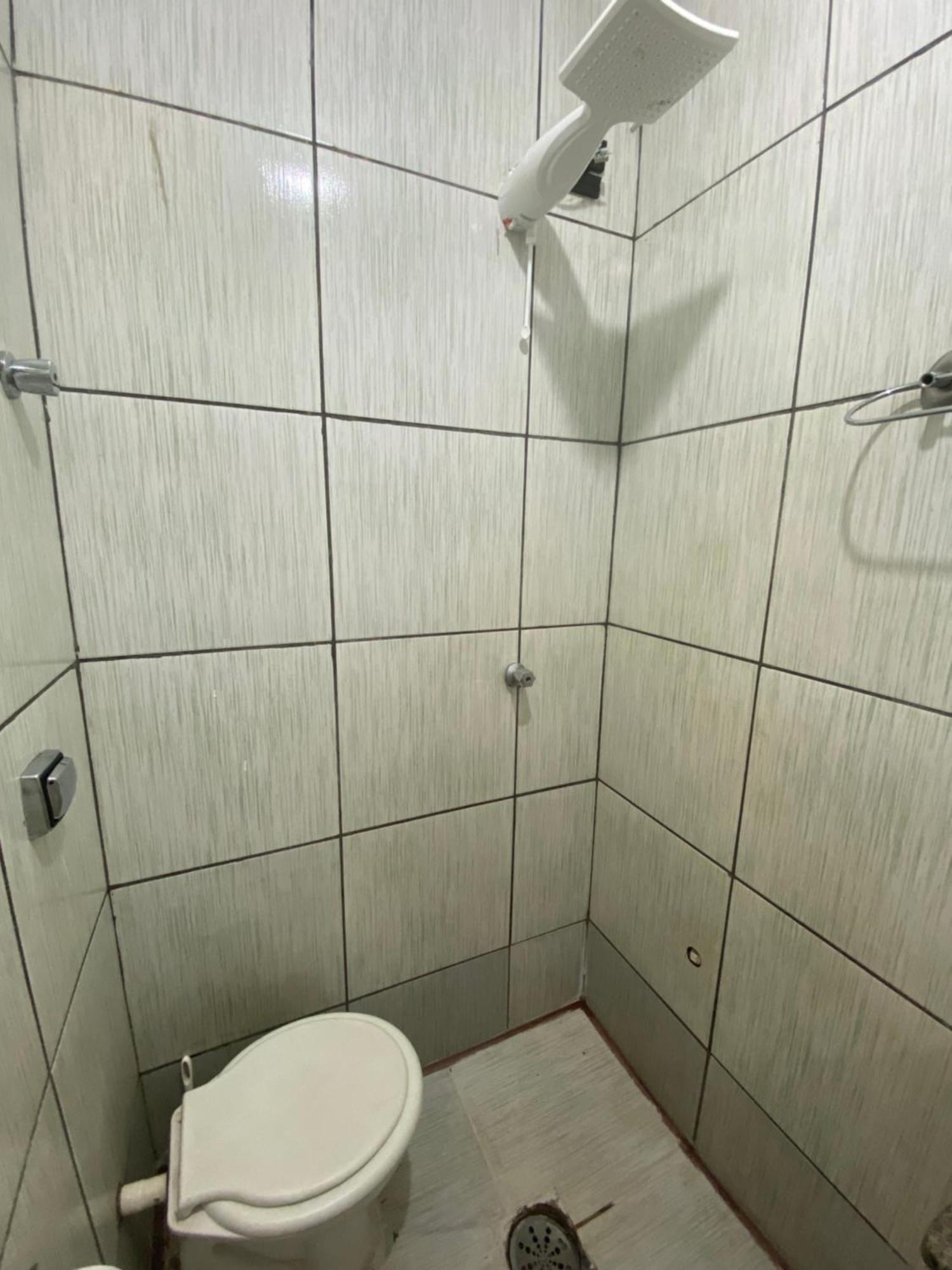 Minas Hotel Uberlandia Exterior photo