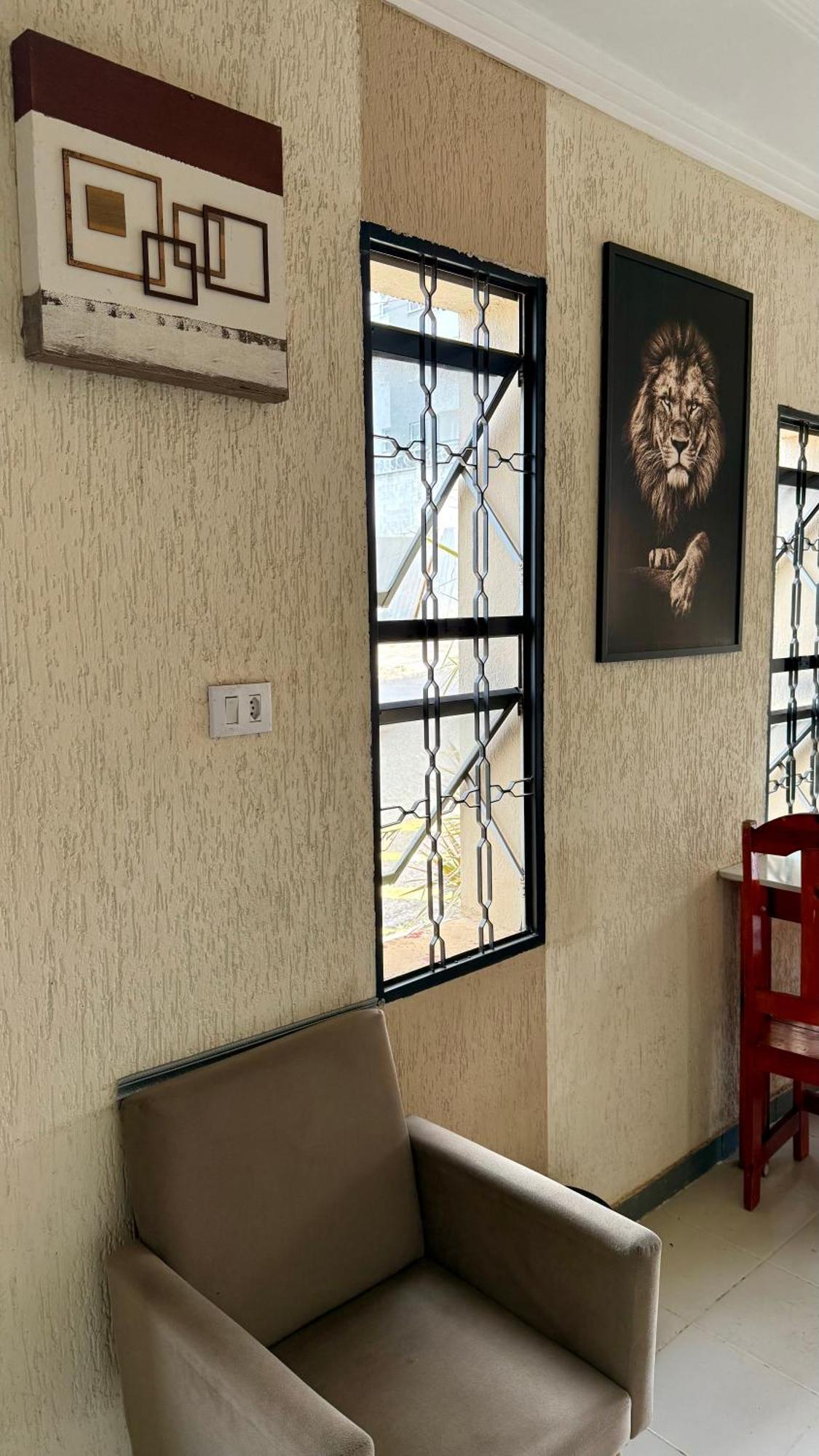 Minas Hotel Uberlandia Exterior photo