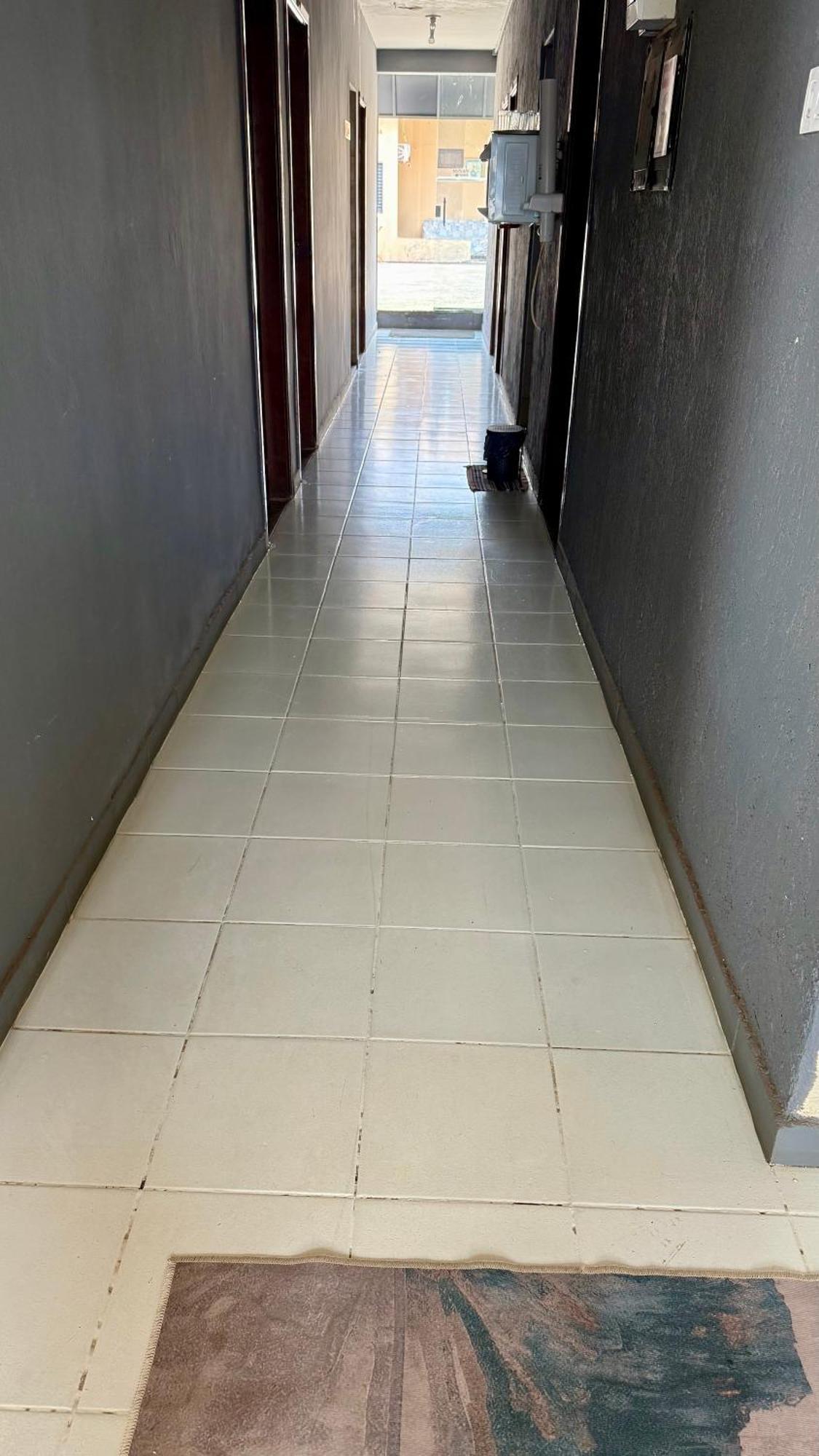 Minas Hotel Uberlandia Exterior photo