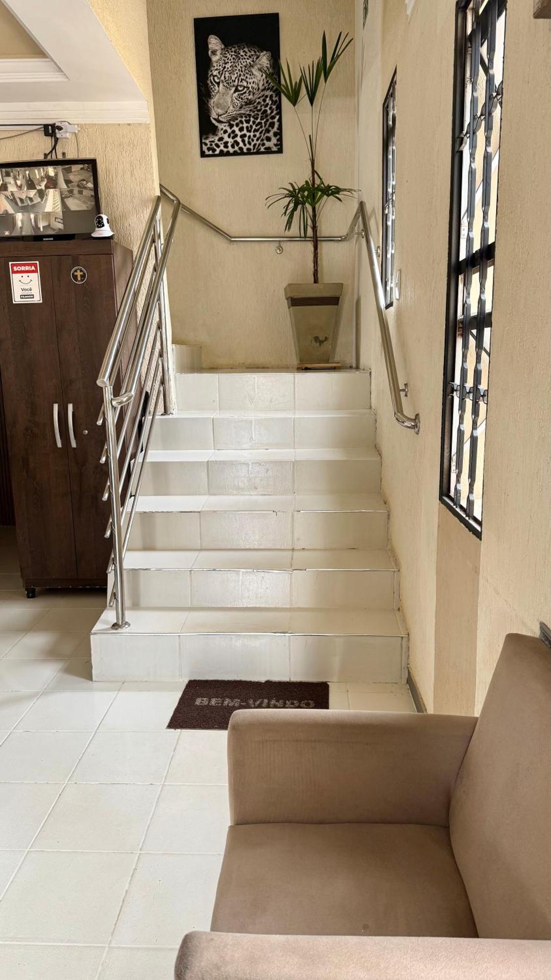 Minas Hotel Uberlandia Exterior photo